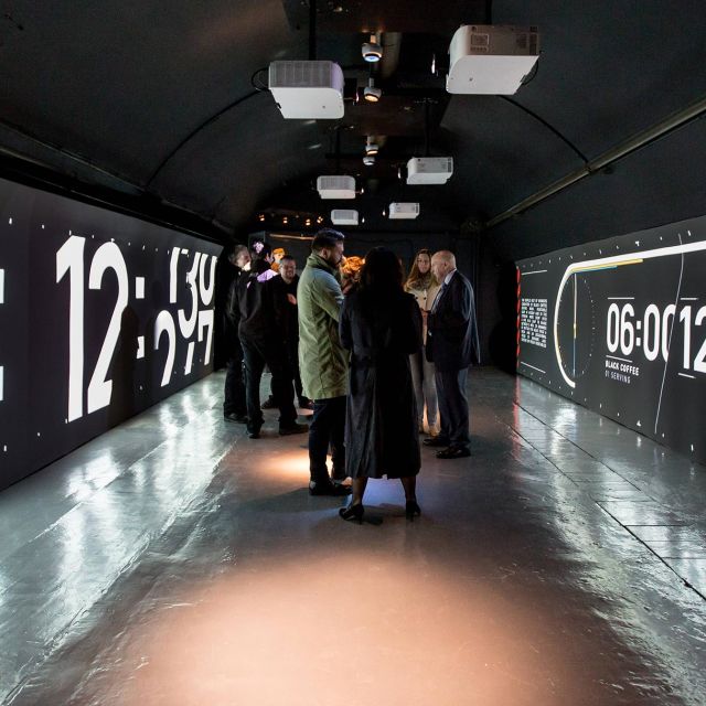 Jersey War Tunnels Underground Hospital Visit Jersey